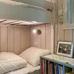 Ferienhaus Stunning In