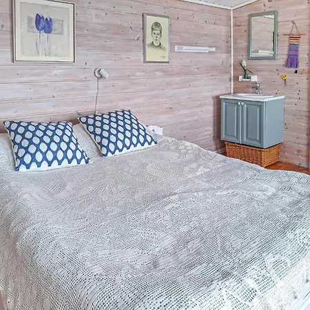 Prachtig In Vakantiehuis