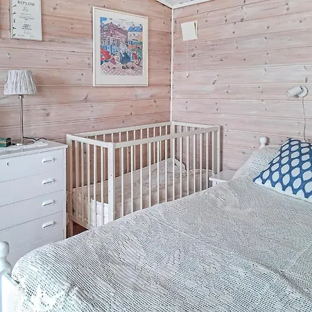 Prachtig In Vakantiehuis Lavik (Sogn og Fjordane)