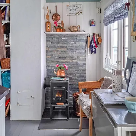 Prachtig In Vakantiehuis