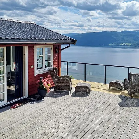 Stunning In Casa vacanze Lavik (Sogn og Fjordane)