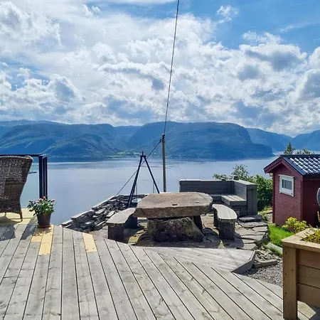 Vakantiehuis Prachtig In *