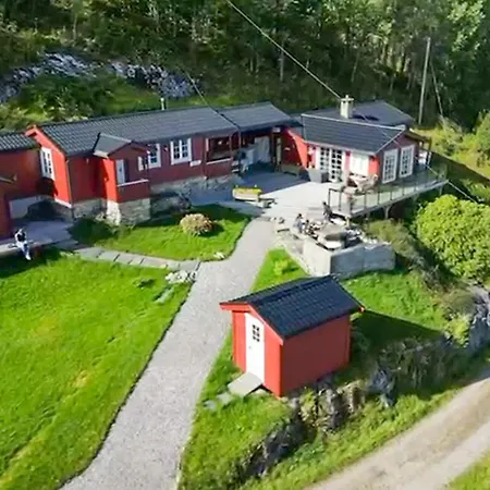 Stunning In * Lavik (Sogn og Fjordane)