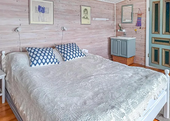Stunning In Tatil Evi