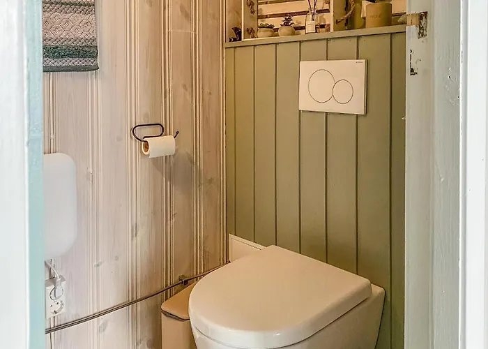 Stunning In * Lavik (Sogn og Fjordane)