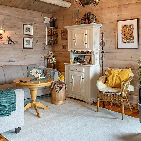 Stunning In Casa de Férias *