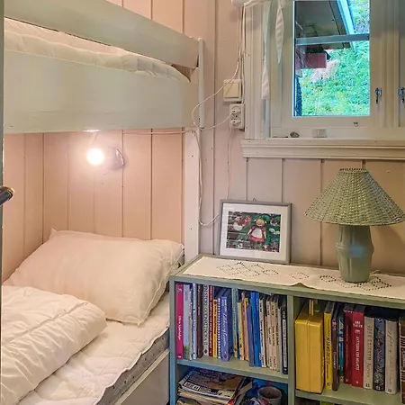 Stunning In Lavik (Sogn og Fjordane)