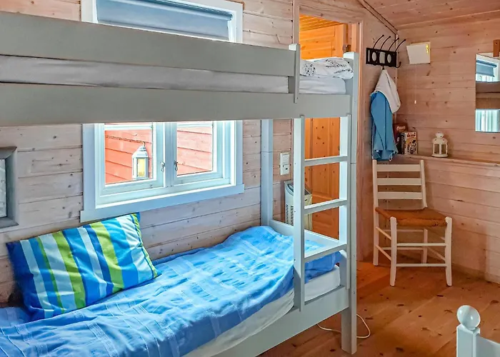 Casa de Férias Stunning In