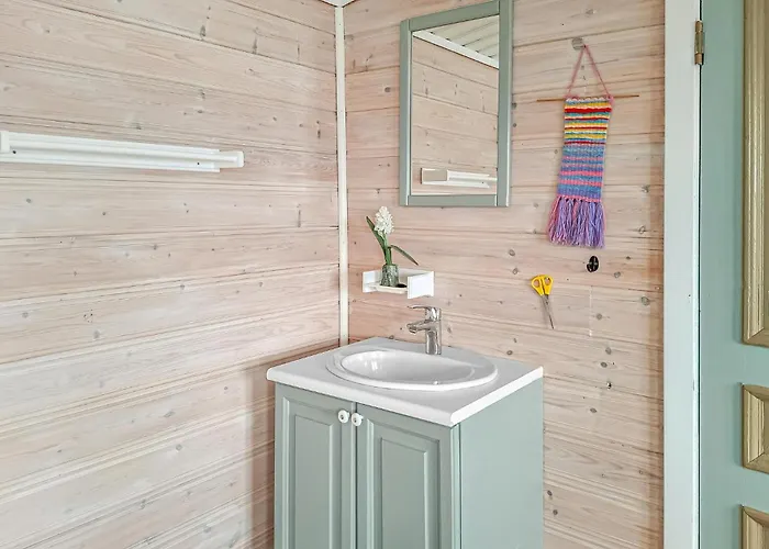 Casa de Férias Stunning In *