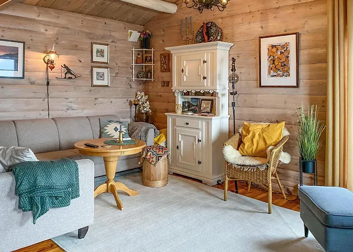 Stunning In Casa de Férias *