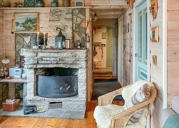 Stunning In * Lavik (Sogn og Fjordane)