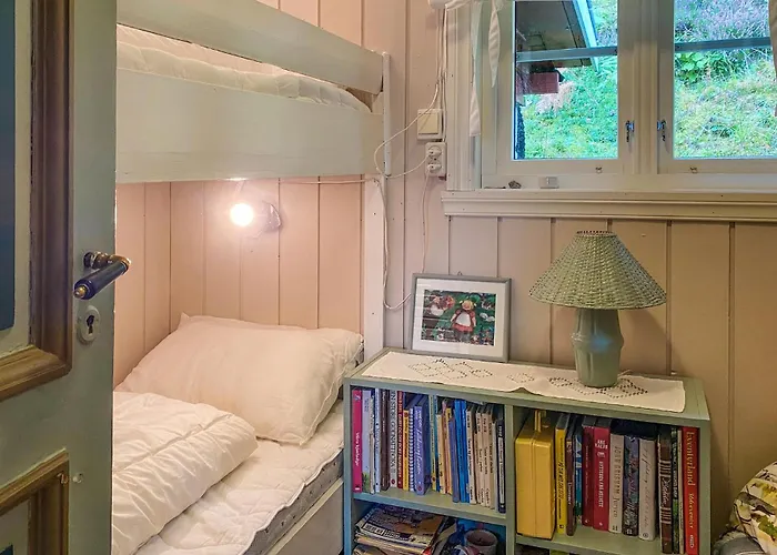 Stunning In Lavik (Sogn og Fjordane)