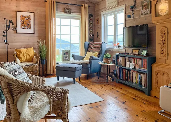 Stunning In Casa de Férias *