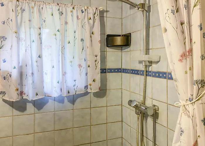 Stunning In Casa de Férias